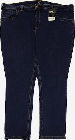 Zizzi Jeans 43-44 in Blau: predná strana