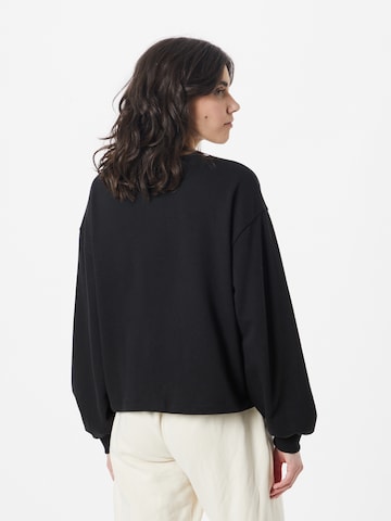 GAP - Sweatshirt em preto