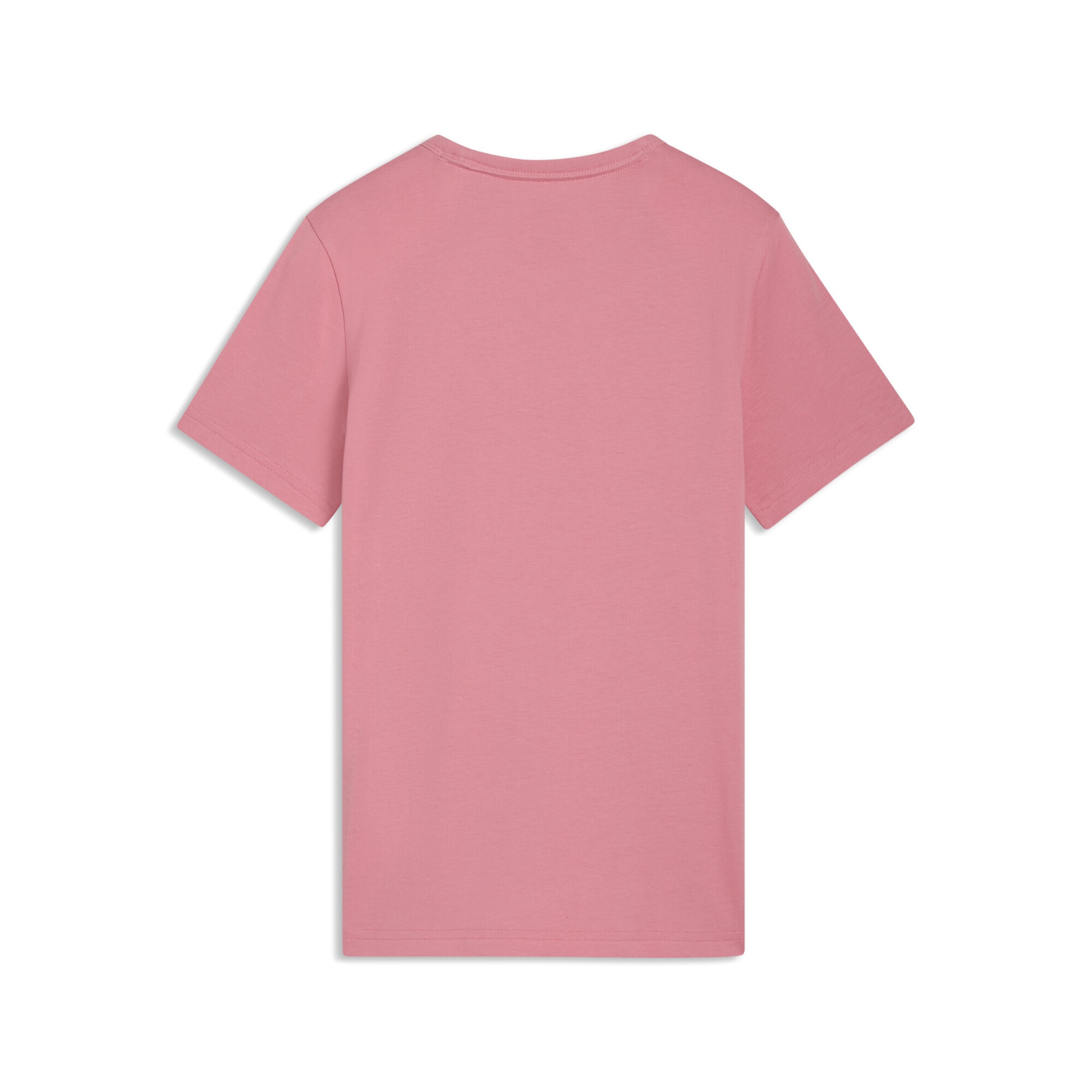 PUMA Funktionsshirt in Pink