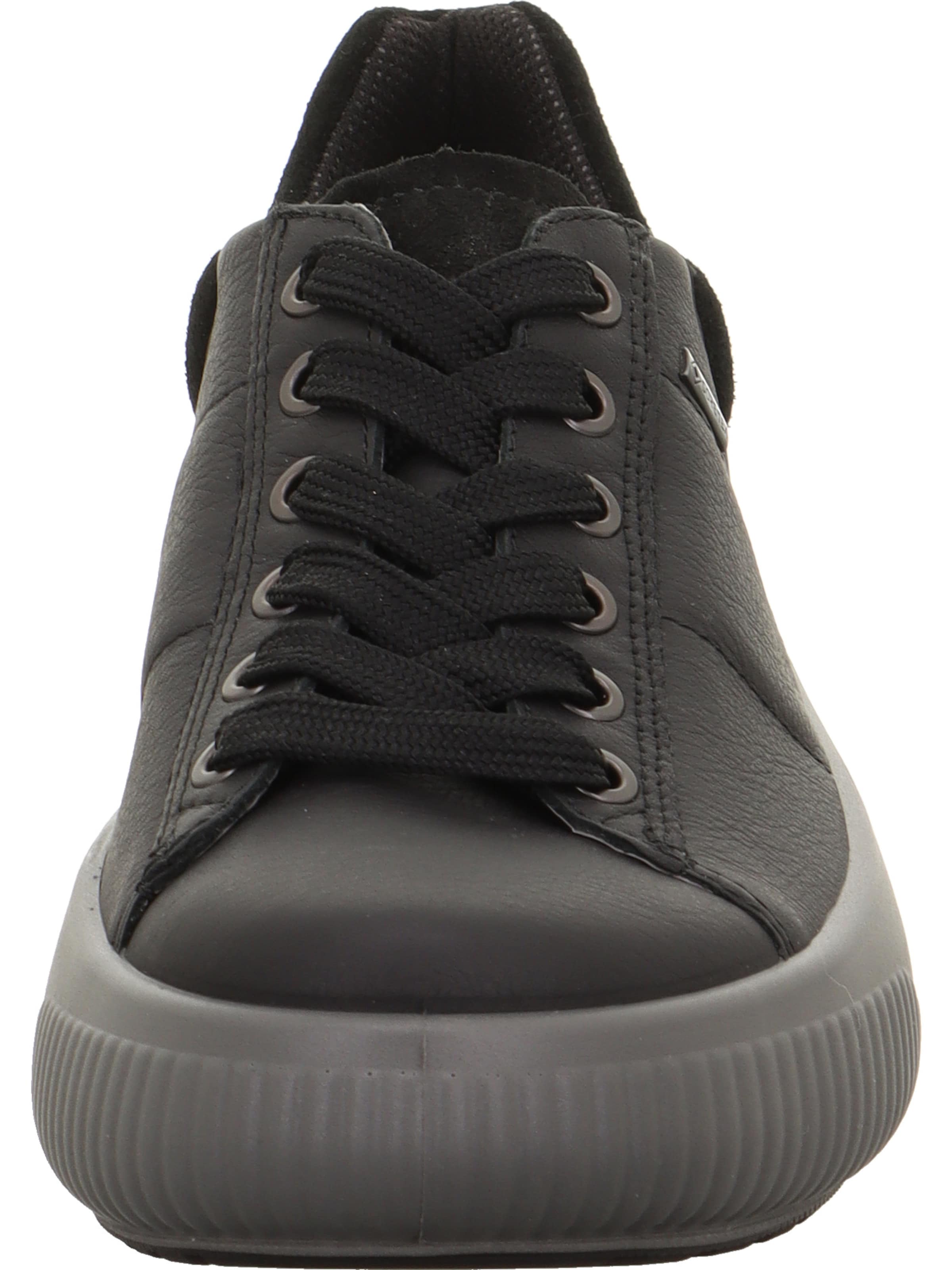 Legero Sneakers 'T4 JUMP' in Black