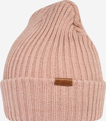 NAME IT Beanie 'MILAN' in Pink: front
