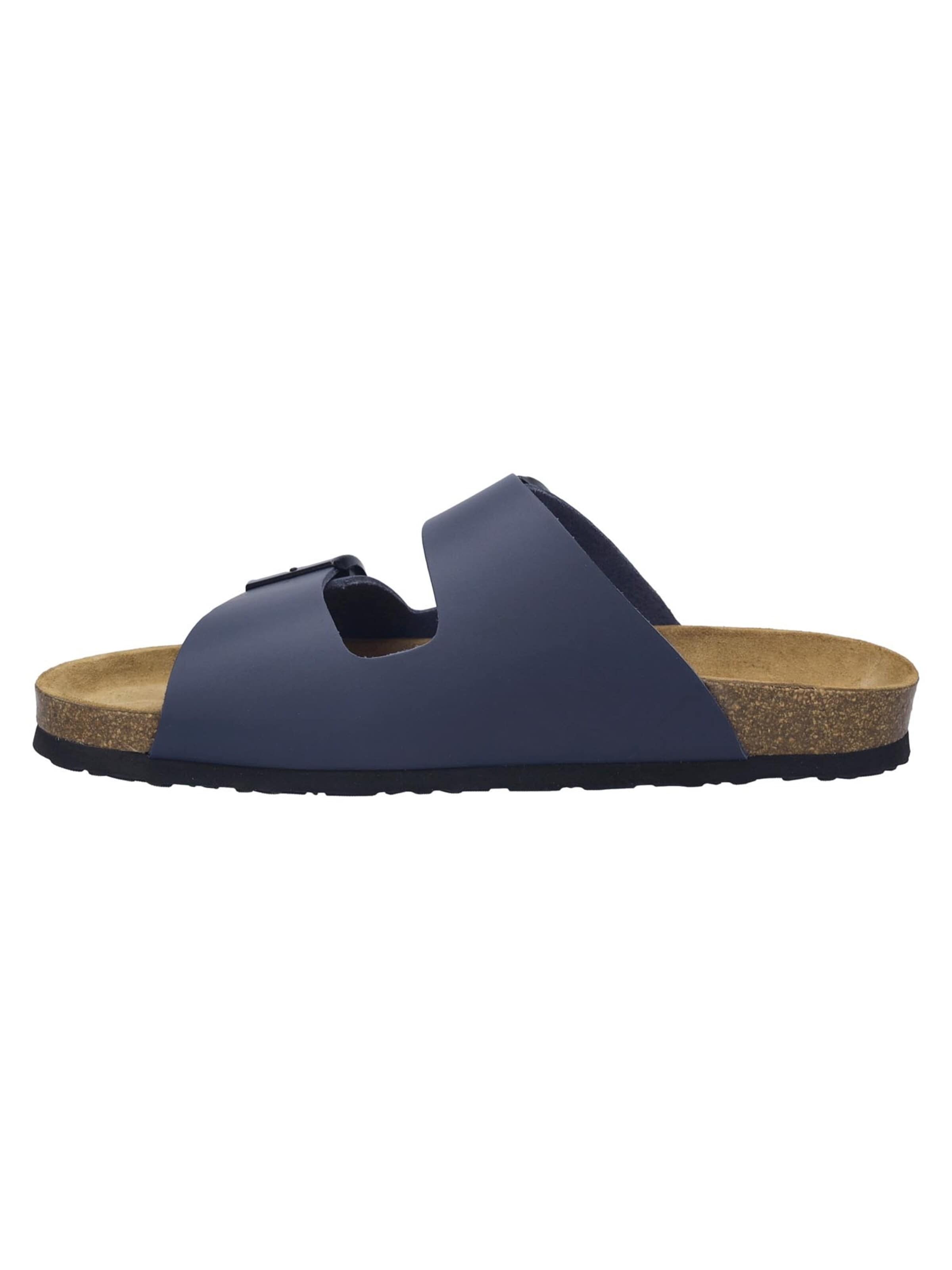 JOSEF SEIBEL Pantolette 'Josef 01'‌‌‌‌‌‌‌ in Blau