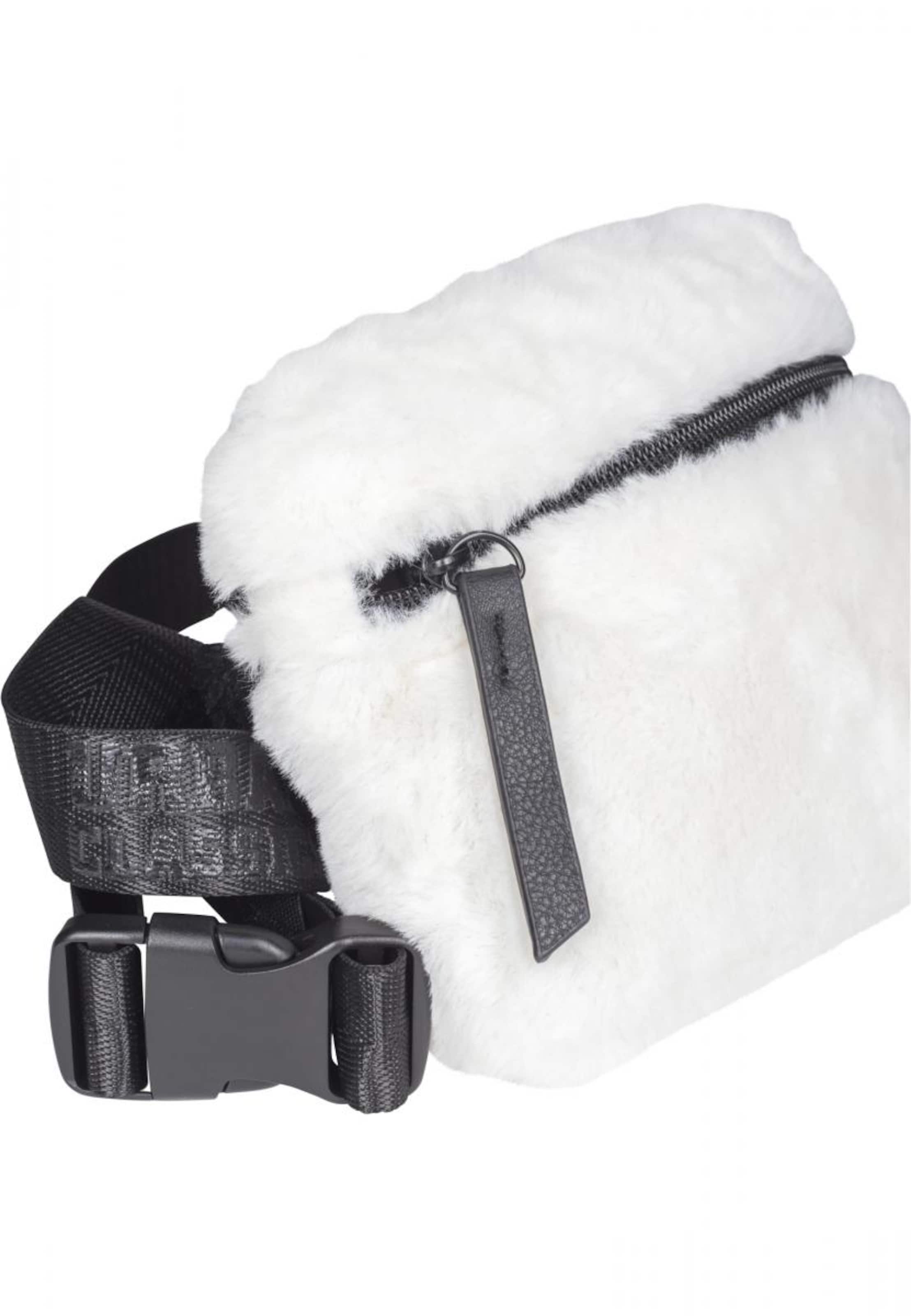 Sacs banane Urban Classics en blanc