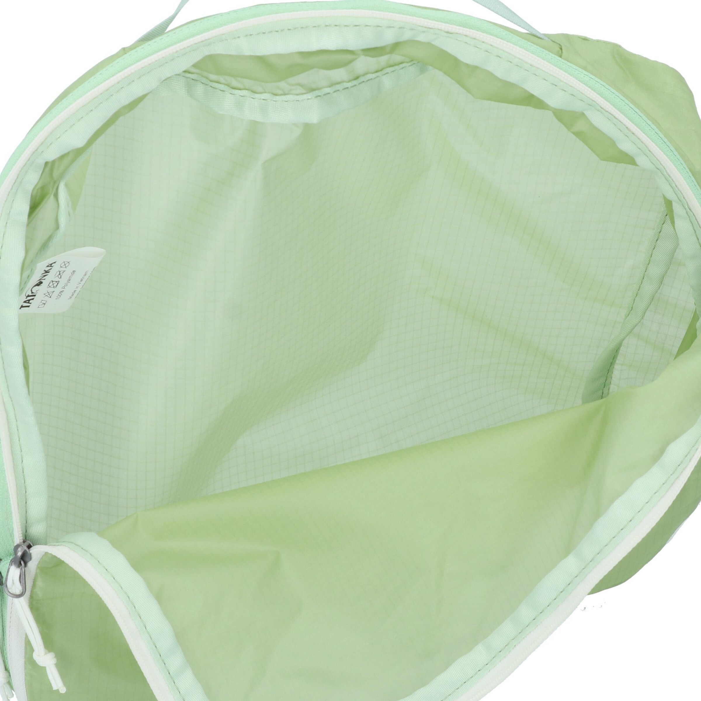 TATONKA Garment bag in Green