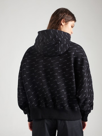 Nike Sportswear - Sudadera 'PHNX' en negro