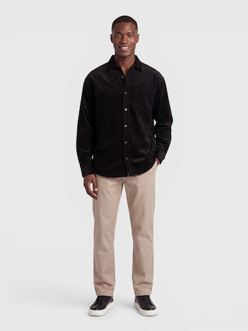 Coupe regular Chemise everly® en noir