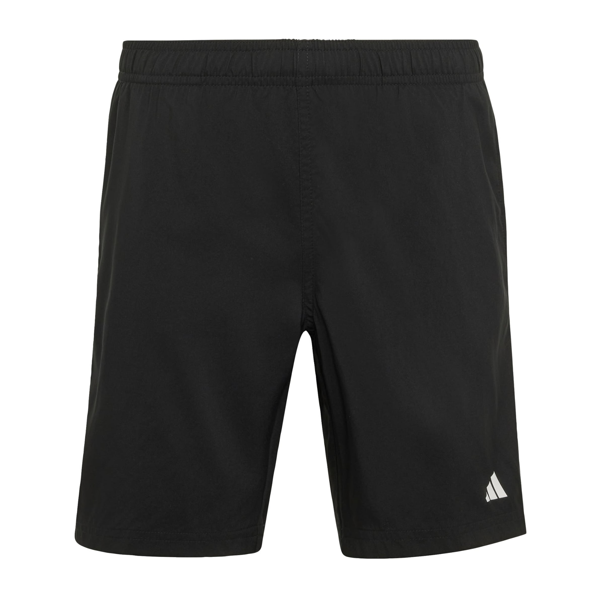 ADIDAS SPORTSWEAR Sportbadeshorts in Schwarz: Vorderseite