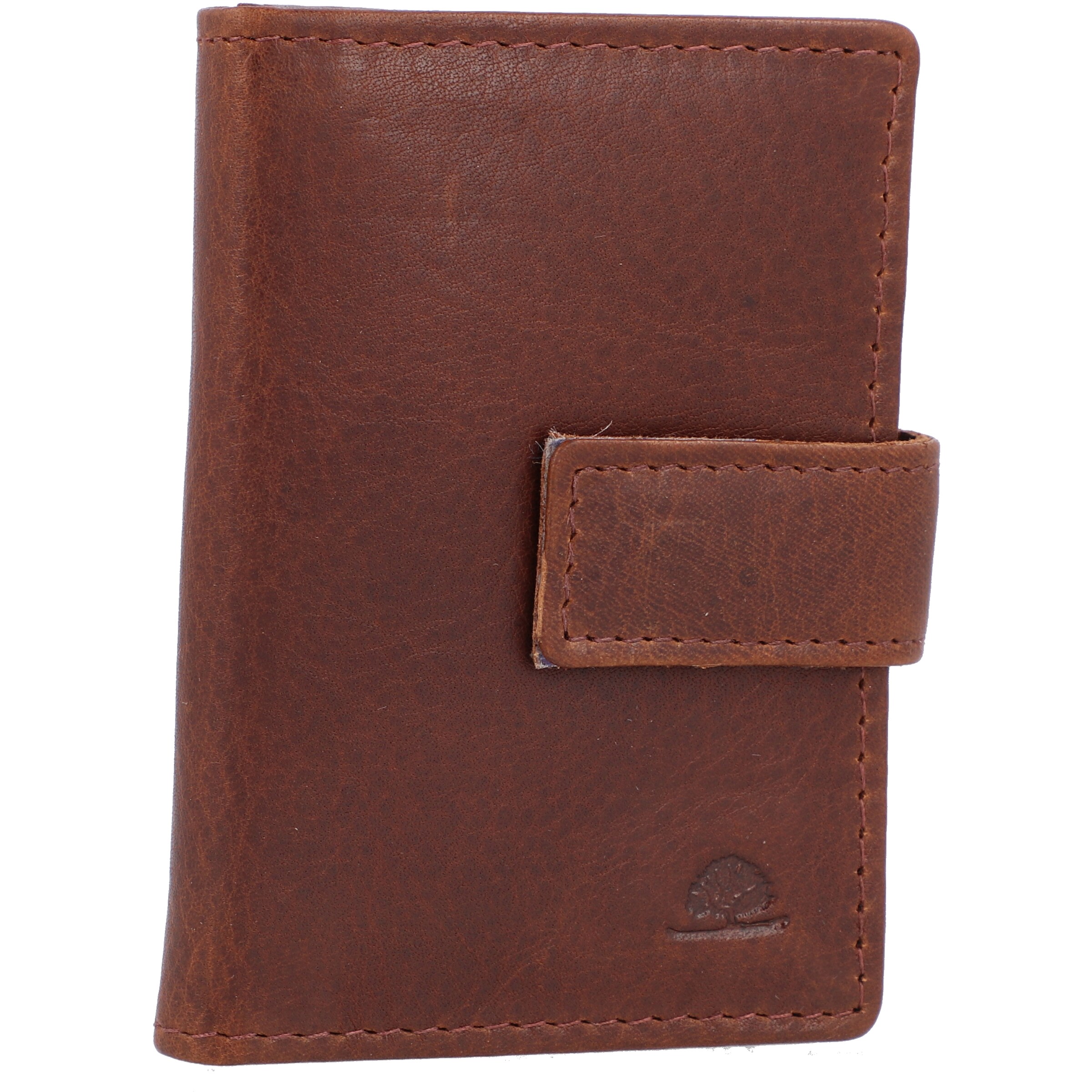 GREENBURRY Wallet in Brown