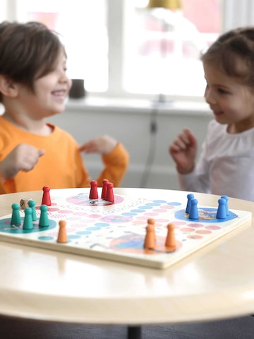 Pippi Game in Mixed colors