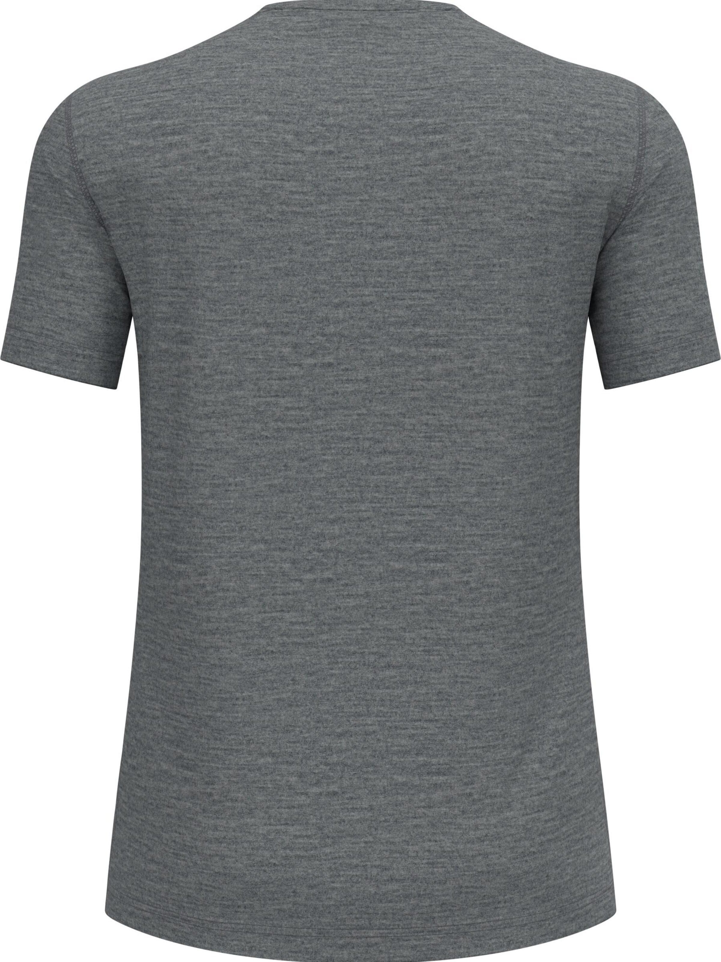 Base Layer 'MERINO 160' ODLO en gris