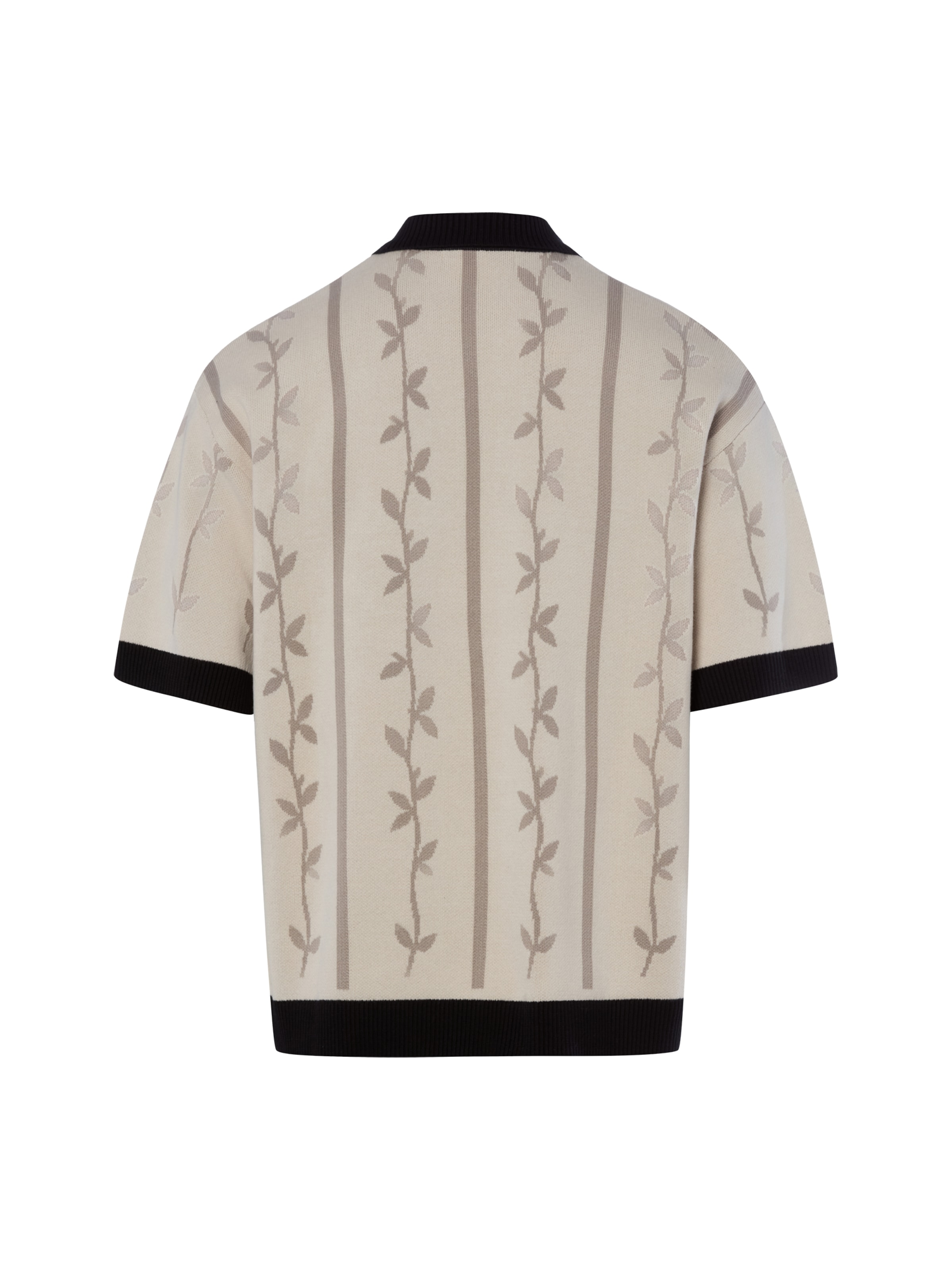 T-Shirt Pegador en beige