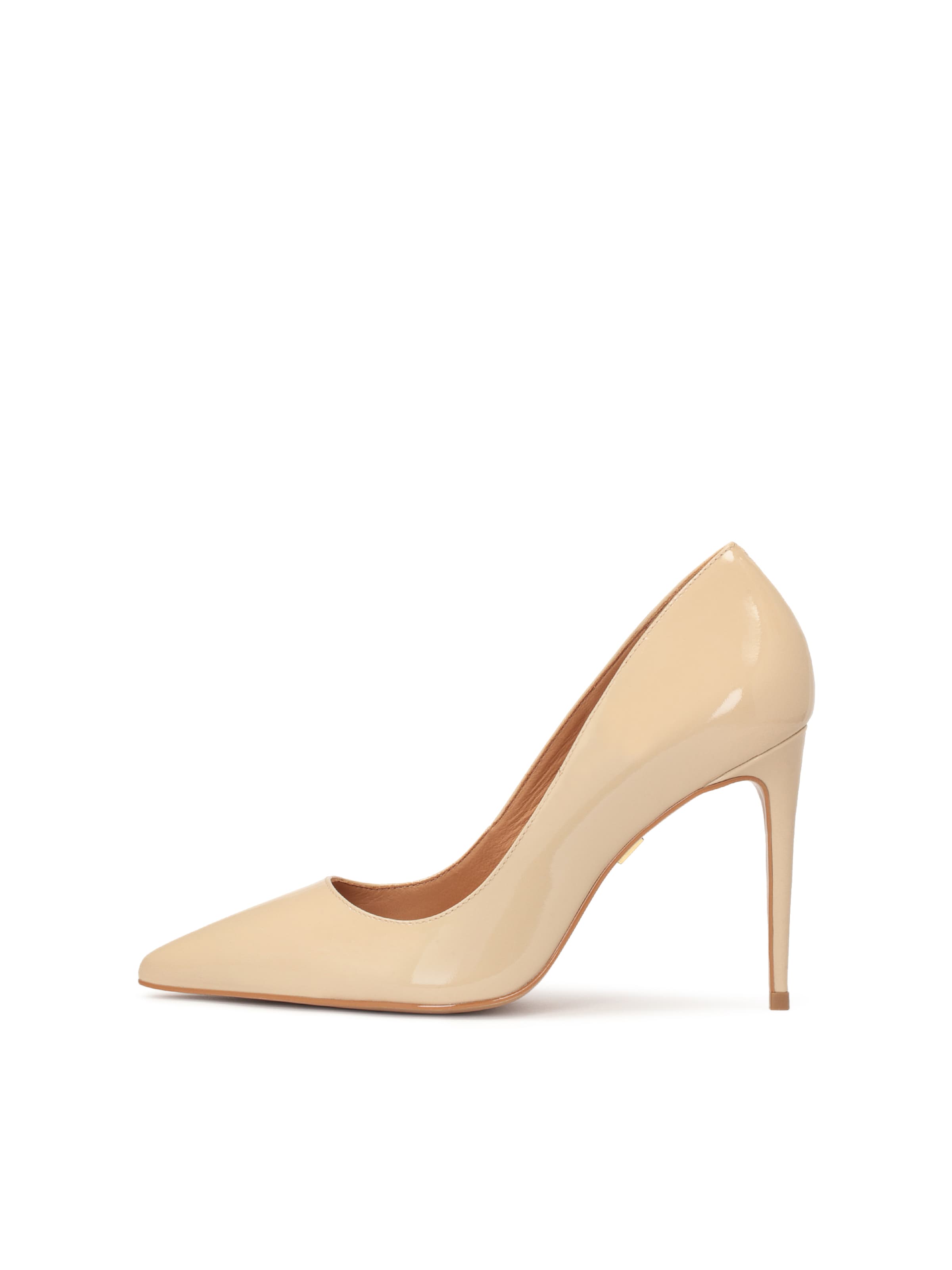 Tamaris Pumps in Nude ABOUT YOU