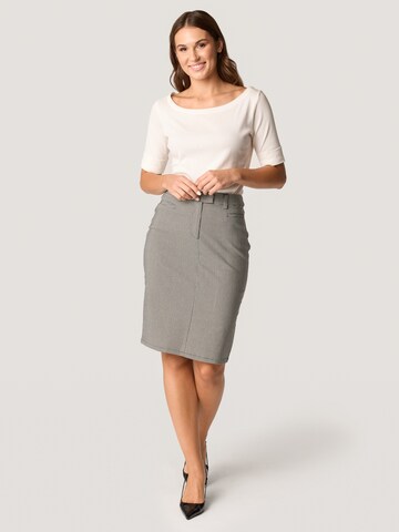 Quiosque Skirt in Black