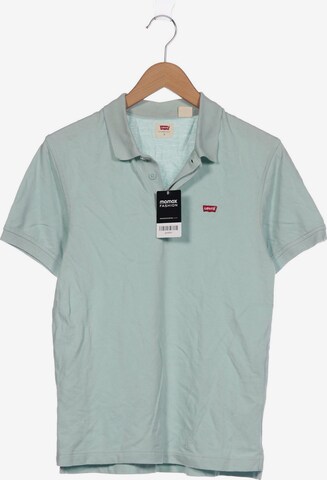 LEVI'S ® Shirt in S in Green: front