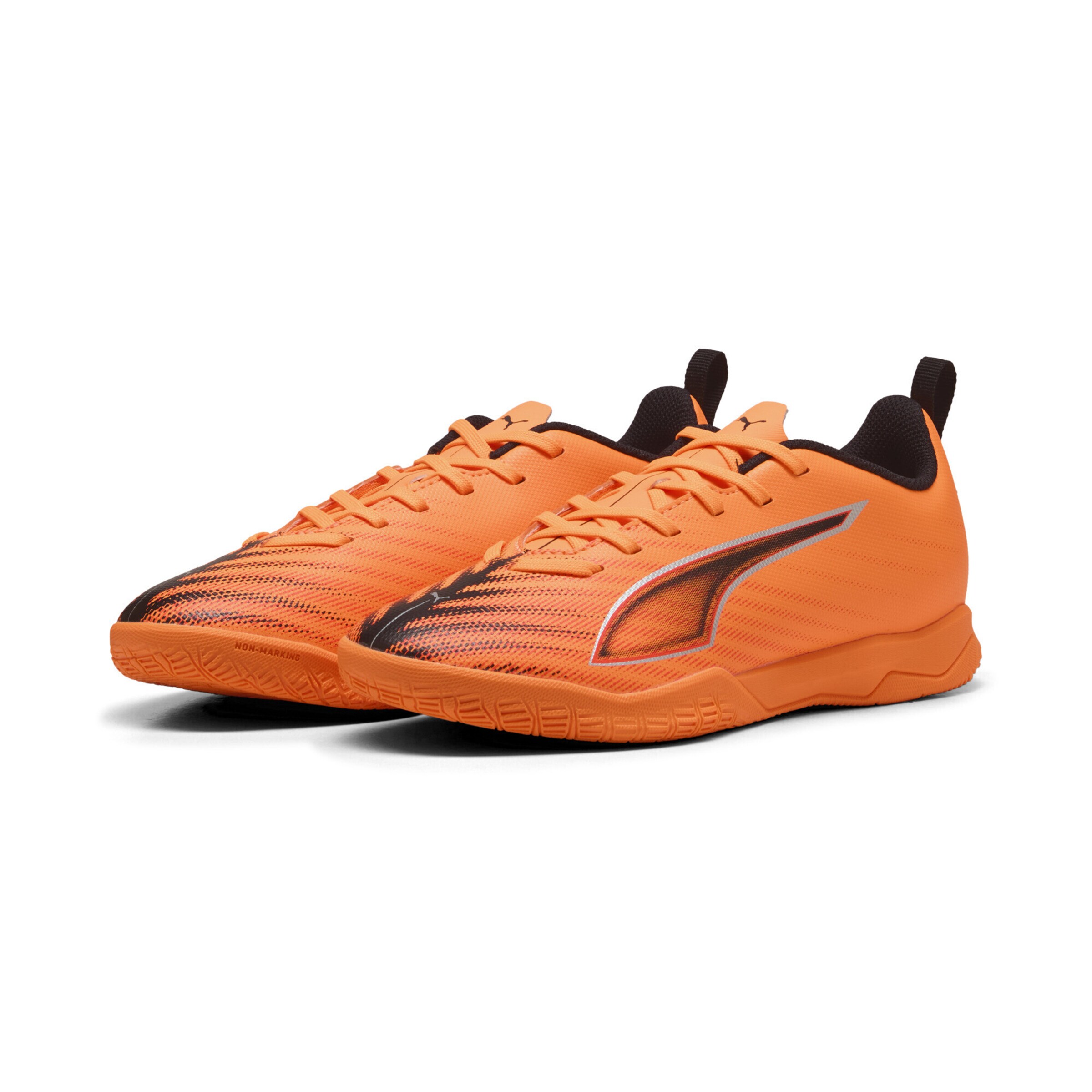 PUMA Sportschuh 'Ultra 6 Play' in Orange