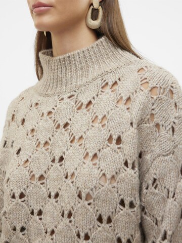 Pull-over VERO MODA en beige