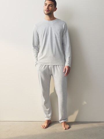 Next Pajamas long in Blue