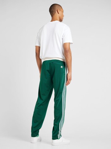 ADIDAS ORIGINALS Regular Broek in Groen