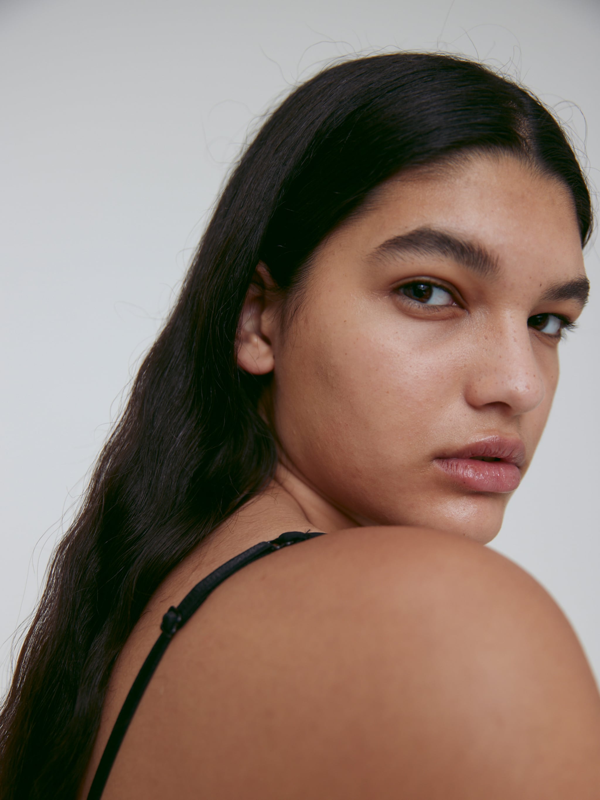 EDITED Produits Soutien-gorge 'Hedda' noir