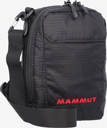 Sac de sport 'Täsch' MAMMUT en noir