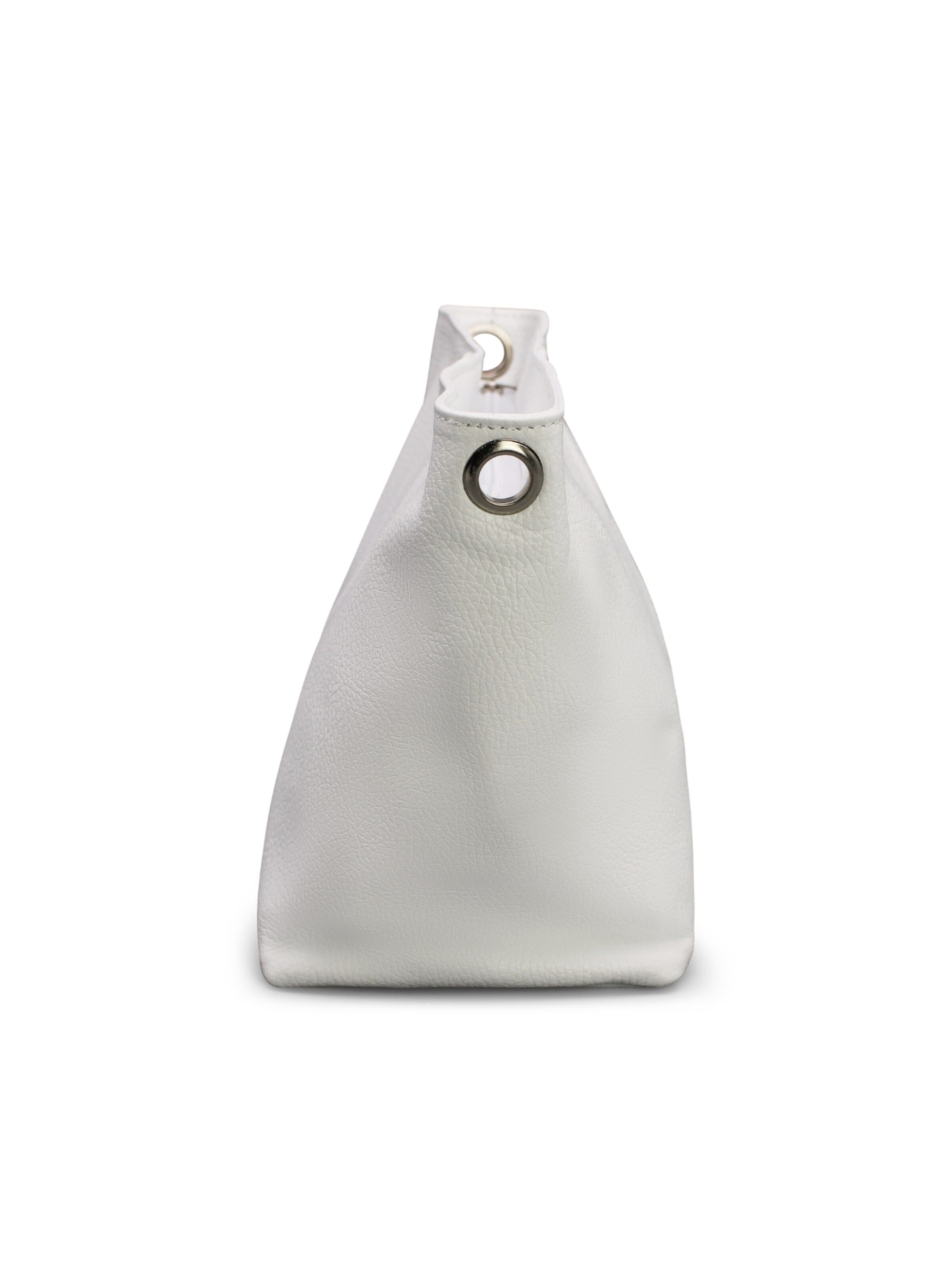 Adel Bags Shoulder Bag 'Vera' in White