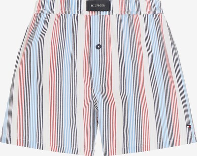 TOMMY HILFIGER Boxershorts in mischfarben, Produktansicht