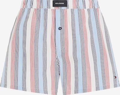 TOMMY HILFIGER Boxers en mélange de couleurs, Vue avec produit