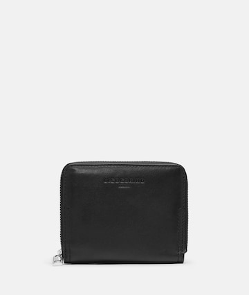 Liebeskind Berlin Wallet in Black