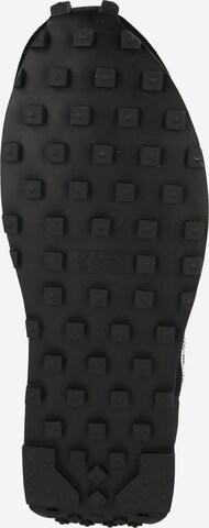 melns Nike Sportswear Zemie brīvā laika apavi 'DBreak-Type'