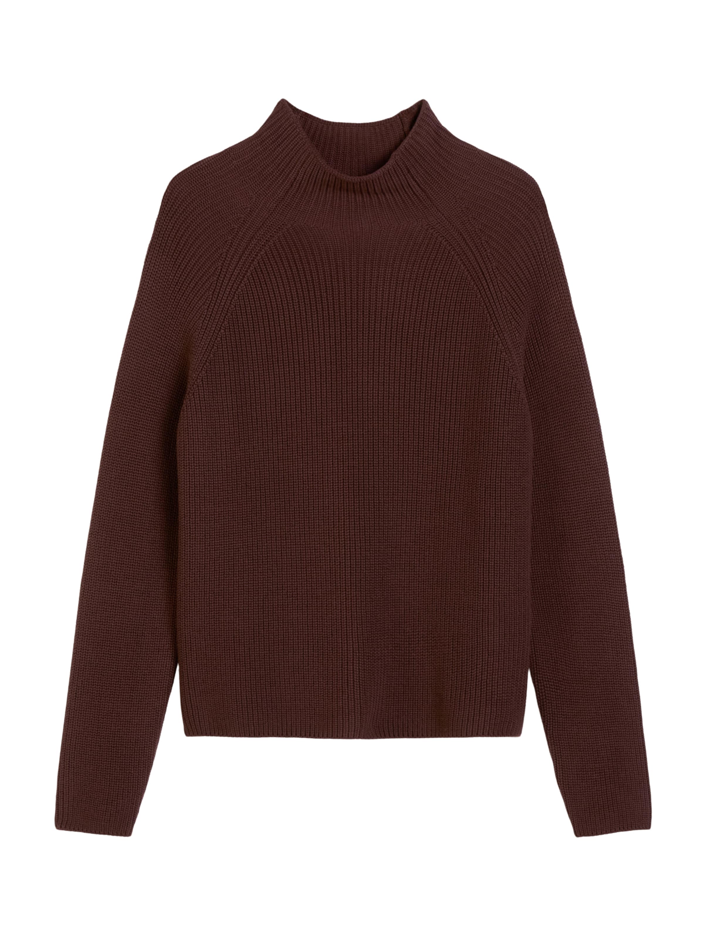 Marc O'Polo Sweater in Red: front