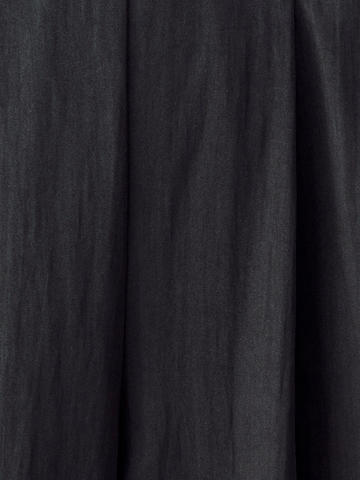 BWLDR Jumpsuit 'ZARAH' i sort