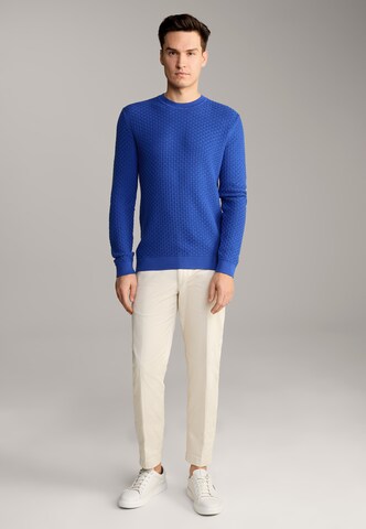 JOOP! Pullover 'Wanjo' in Blau