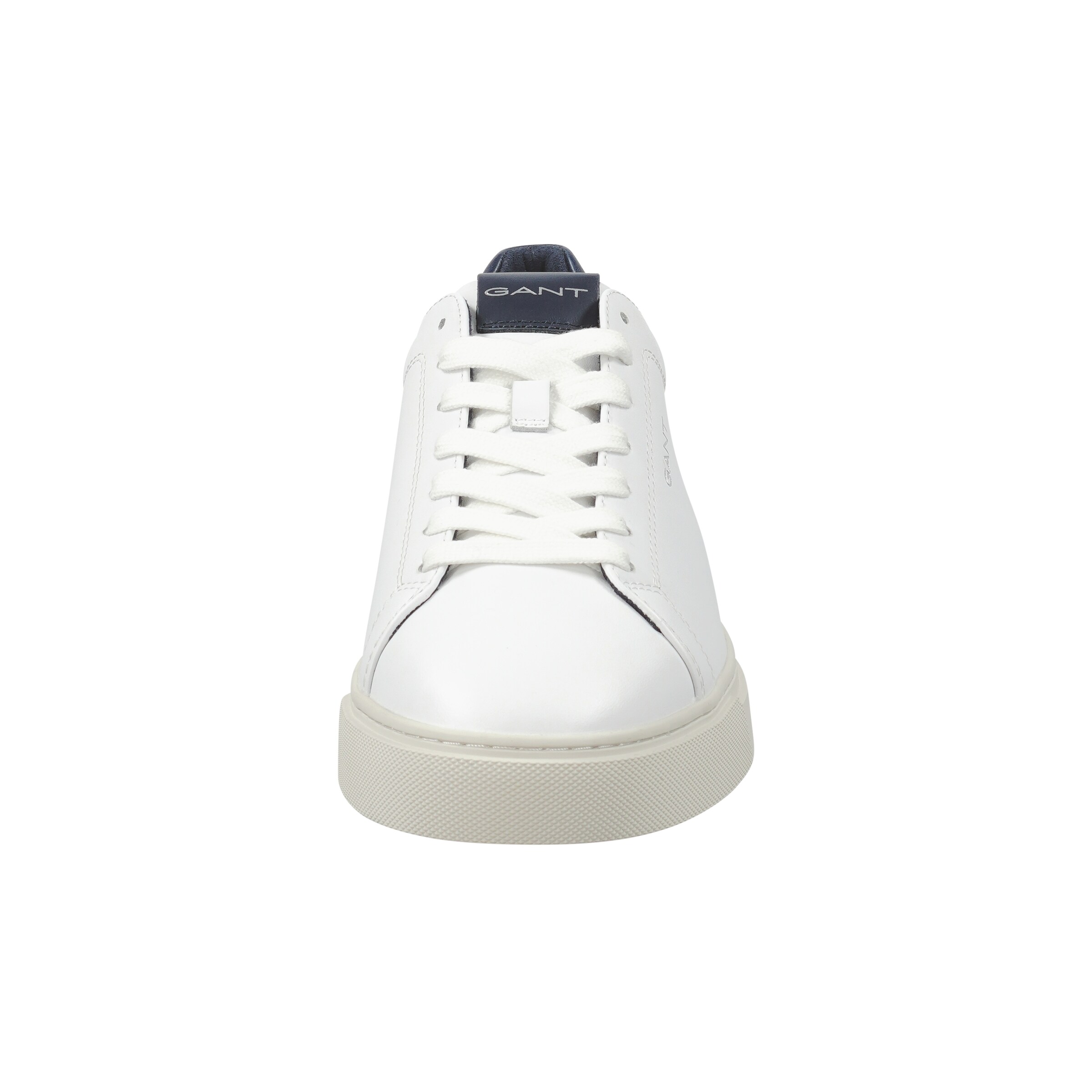 GANT Platform trainers 'Mc Julien' in White