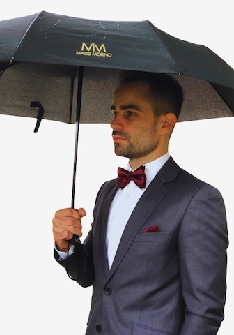 GOOD.designs Umbrella in Black