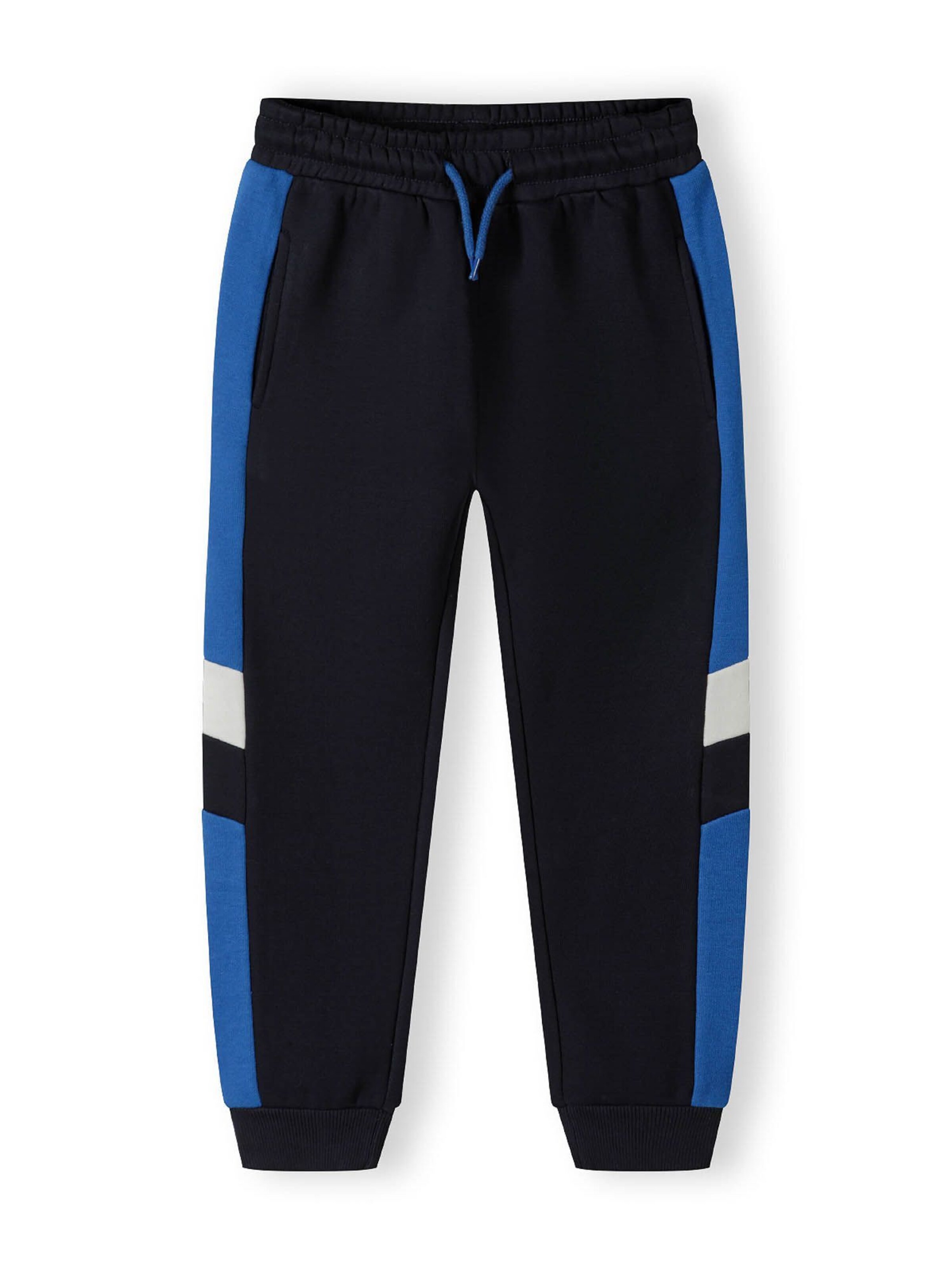 MINOTI Jogginganzug in Blau