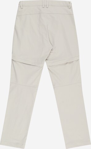 Regular Pantalon Reima en beige