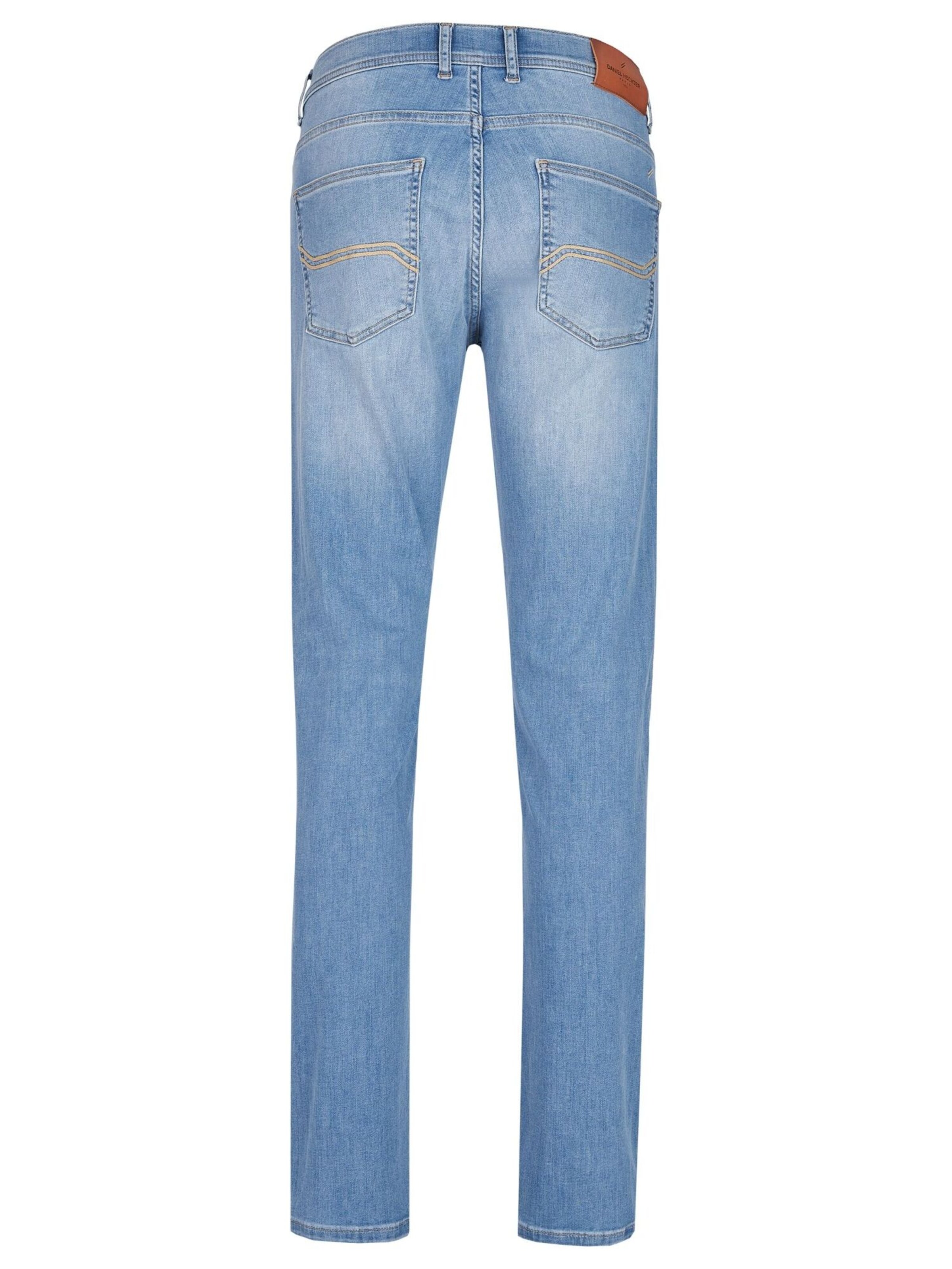 HECHTER PARIS Slim fit Jeans in Blue