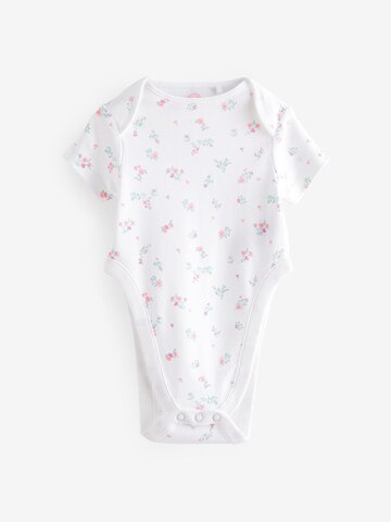 Next Romper/Bodysuit in Pink