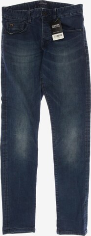 SCOTCH & SODA Jeans in 29 in Blue: front
