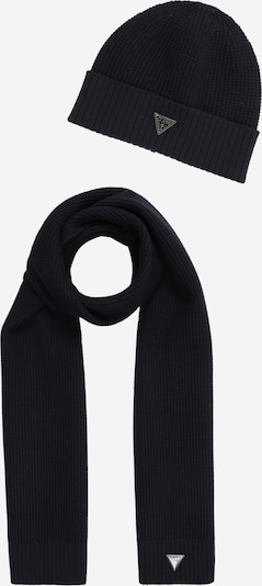 GUESS Pipo värissä laivastonsininen, Tuotenäkymä