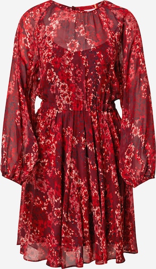 Rochie 'RAFIA' MAX&Co. pe mai multe culori / roșu, Vizualizare produs