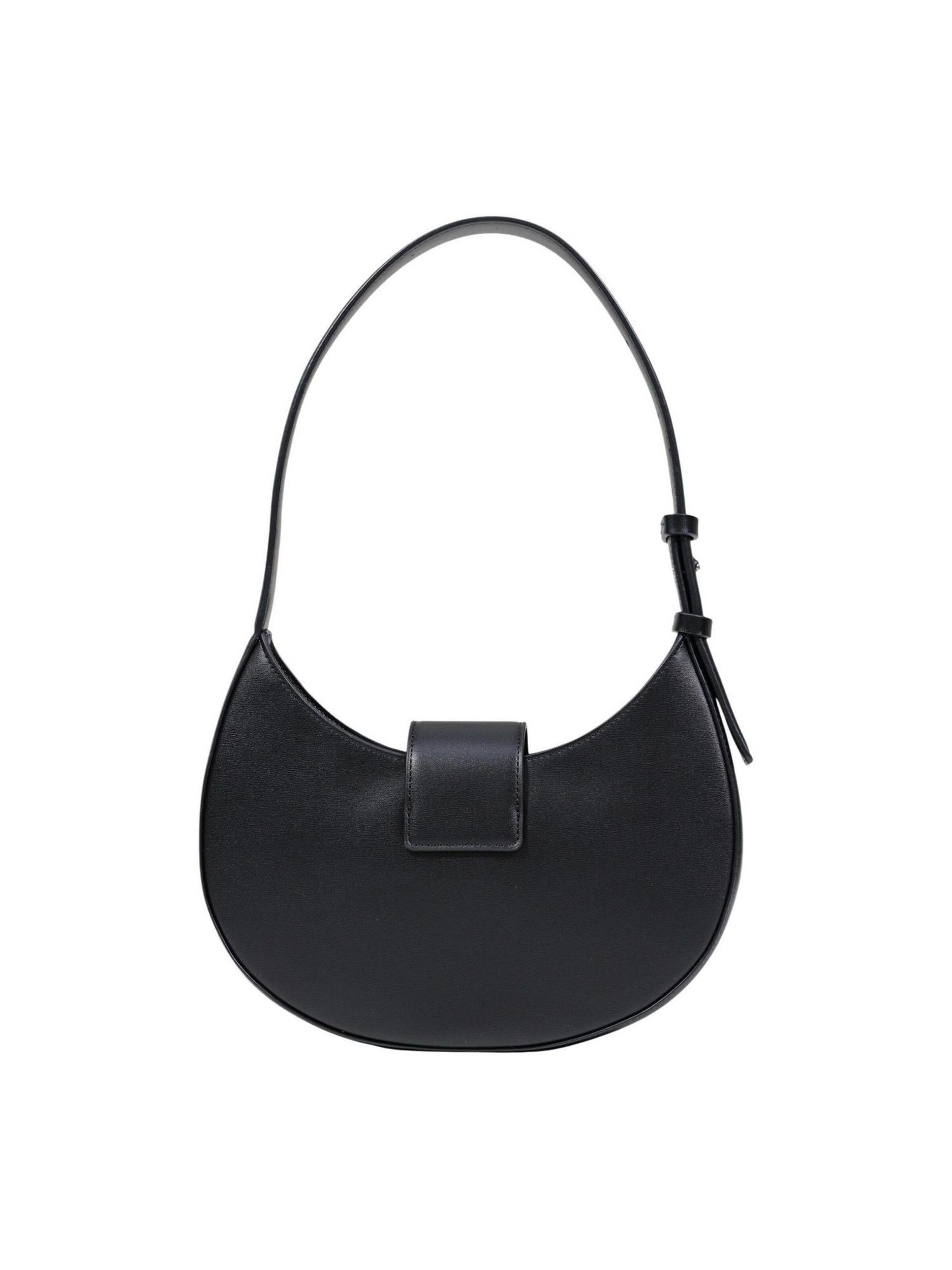 Sac bandoulière ARMANI EXCHANGE en noir