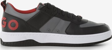 HUGO Sneaker ' Kilian' in Grau