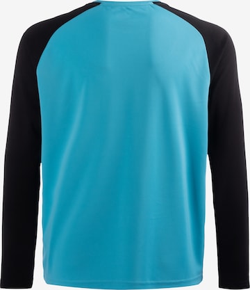 PUMA Performance Shirt 'Teampacer' in Blue