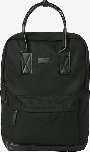 Kuprinė 'JACPASCAL' iš JACK & JONES, spalva – juoda, Prekių apžvalga