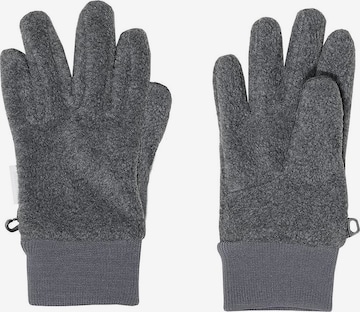 MAXIMO Gloves in Grey