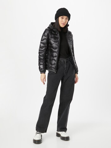 Blauer.USA Between-season jacket in Black