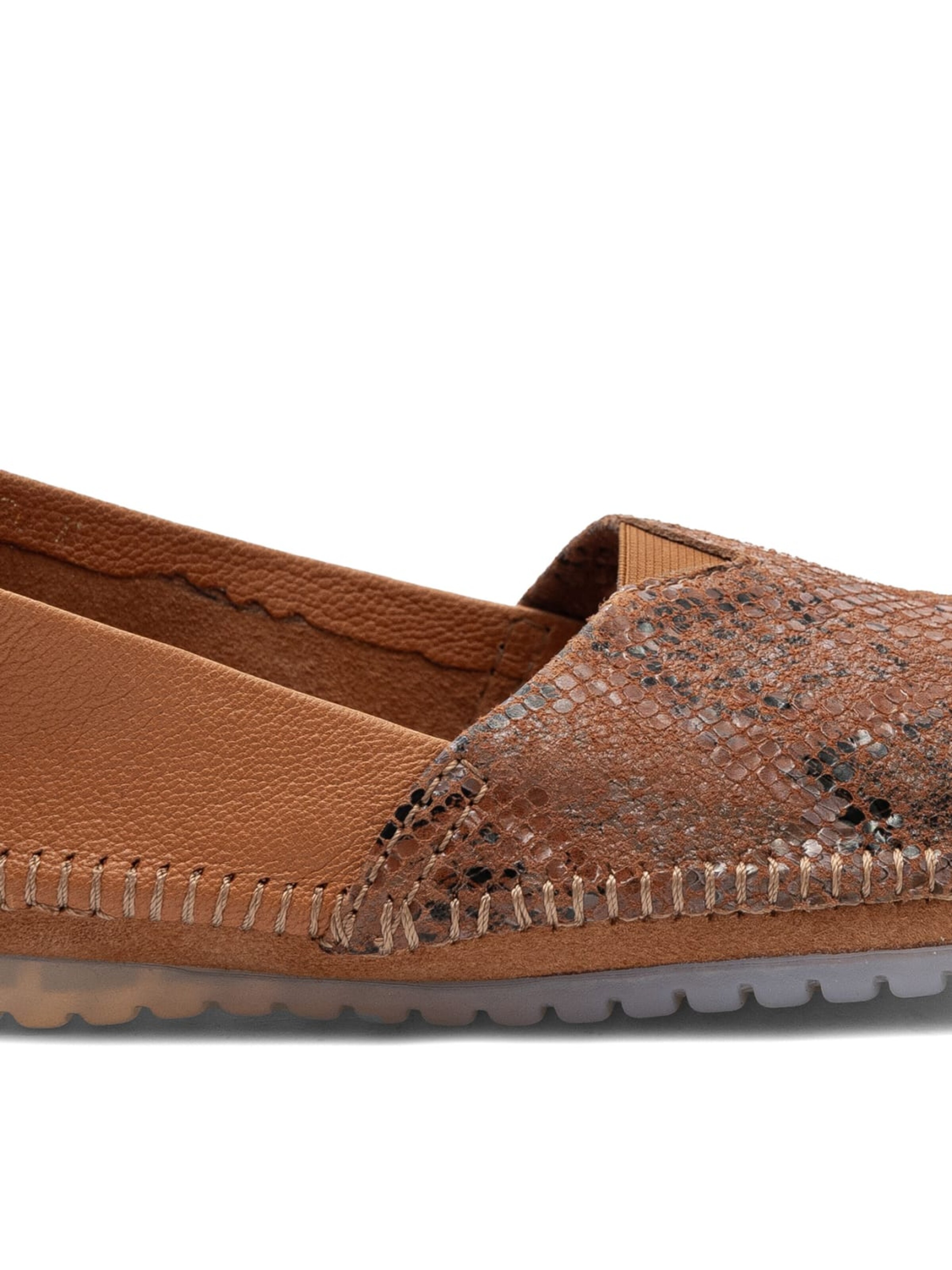 Maciejka Slipper‌‌‌‌‌ in Gelb