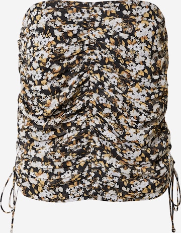 Gina TricotSuknja 'Issy' - miks boja boja: prednji dio