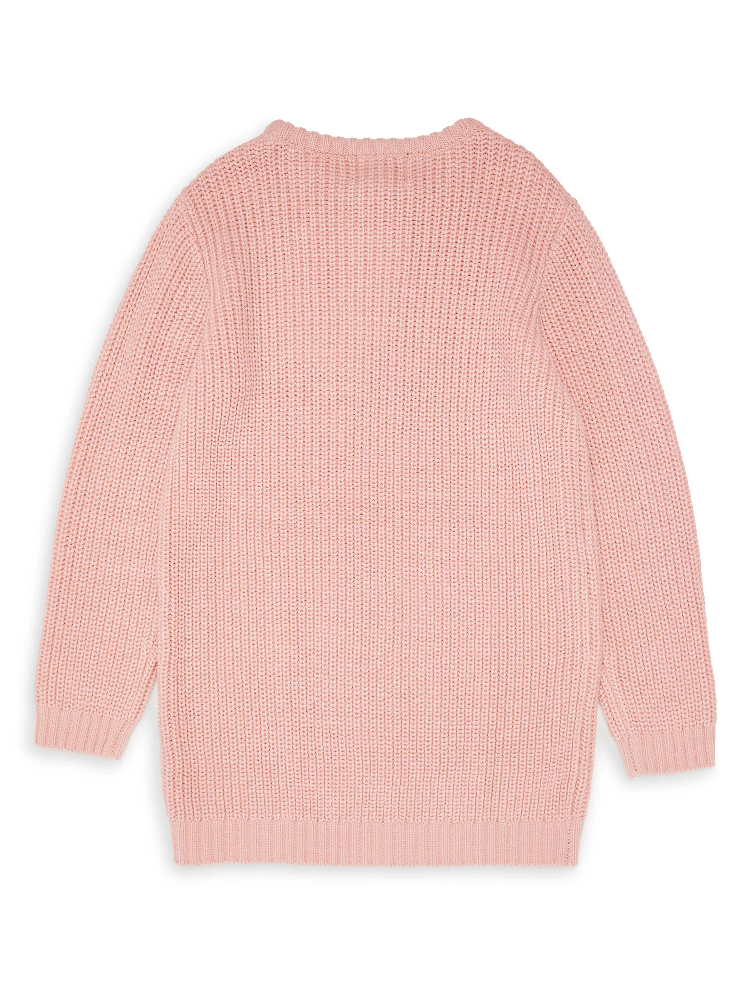 Threadgirls Dress 'Thistle' in Pink